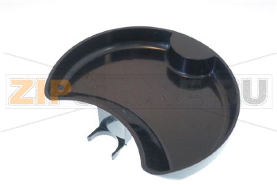 PLATEAU RECOLTE MOULU 