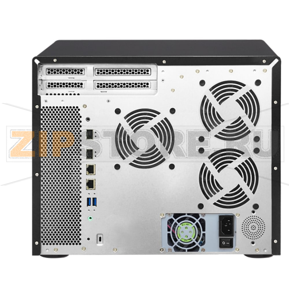 Накопитель сетевой QNAP TS-1635 