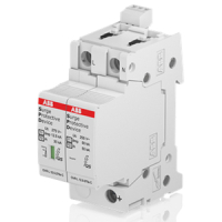 УЗИП OVR T1-T2 1N 12.5-275s P TS QS ABB 2CTB815710R0100