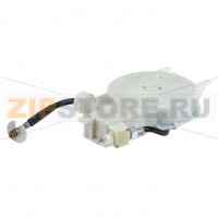 Катушка душа Rational SCC 201/202