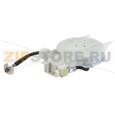 Катушка душа Rational SCC 201/202 Запчасть снята с производства, заменена на каталожный номер 50.01.239P. Количество запчастей (комплектующих) Rational в оборудовании: 1 шт.