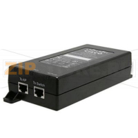 PoE-инжектор Cisco AIR-PWRINJ6=