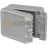 Корпус, 113x80x60 мм, поликарбонат UL 94 V0, одноцветный Bopla B 100806 PC-V0 7035 - Корпус, 113x80x60 мм, поликарбонат UL 94 V0, одноцветный Bopla B 100806 PC-V0 7035