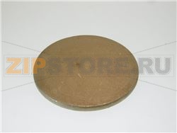 SPARTIFIAMMA BRUCIATORE UR KW 6 