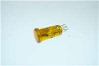 Kontrolllampe gelb