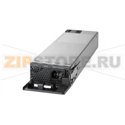 Блок питания Cisco PWR-C1-350WAC-P/2 