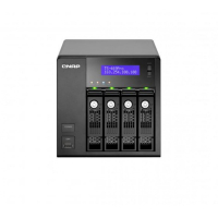 Накопитель сетевой QNAP TS-469-PRO