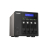 Накопитель сетевой QNAP TS-469-PRO - Накопитель сетевой QNAP TS-469-PRO
