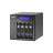 Накопитель сетевой QNAP TS-469-PRO - Накопитель сетевой QNAP TS-469-PRO