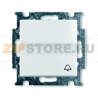 Кнопка звонка ABB 2CKA001413A1086