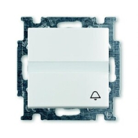 Кнопка звонка ABB 2CKA001413A1086