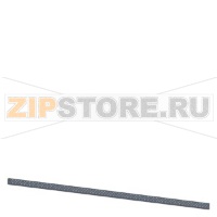 SIVACON, mounting rail, L: 1750 mm, zinc-plated Siemens 8MF1175-2AS30