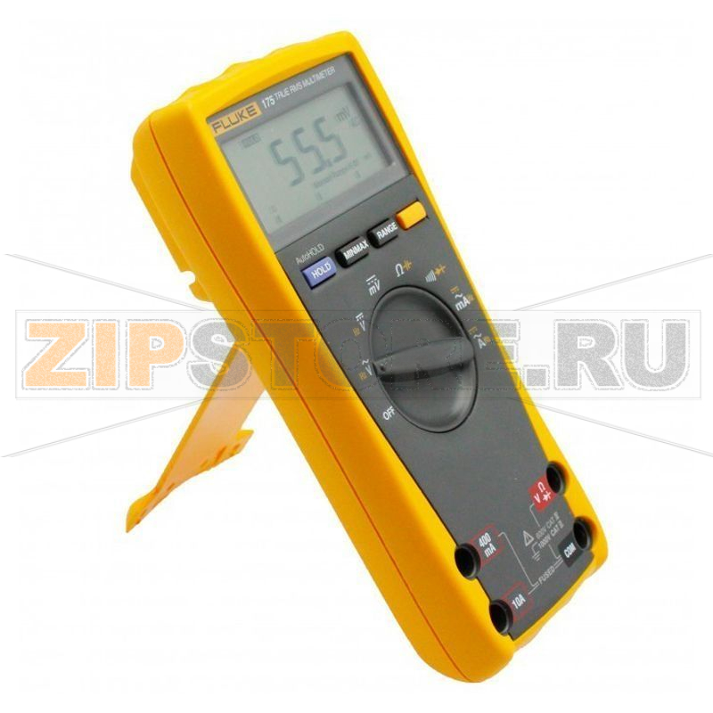 Мультиметр Fluke 175 EDSNF 