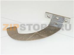 СТОПОР ДВЕРЦЫ ЛЕВЫЙ E21...90 