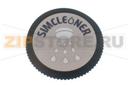 COMPL. TAPPO CILINDRO DETABINOX 