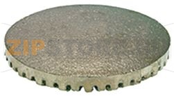 РАСПРЕДЕЛИТЕЛЬ ПЛАМЕНИ ? 80 ММ 