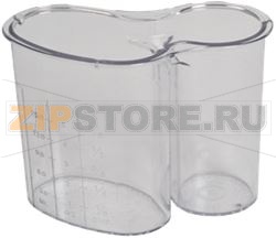 POUSSOIR DOUBLE A11A03 