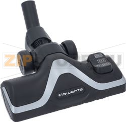 FLOOR BRUSH BLACK ROWENTA RS-2230001386 