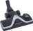 FLOOR BRUSH BLACK ROWENTA RS-2230001386