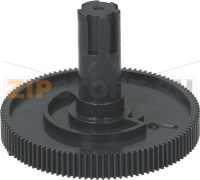 ШЕСТЕРНЯ Ø 82 ММ 108 ЗУБЬЕВ