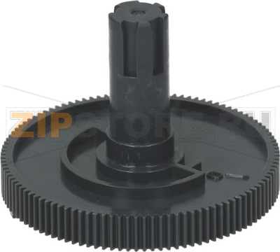 ШЕСТЕРНЯ Ø 82 ММ 108 ЗУБЬЕВ 