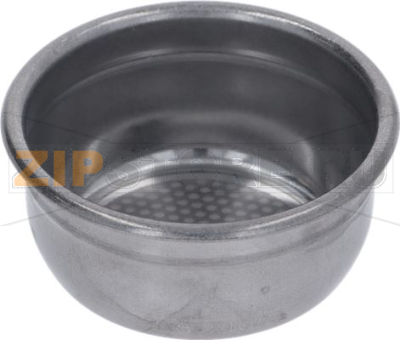 FILTER 2-CUP 21 g 