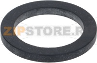 WATER HAND SHOWER GASKET EPDM FDA