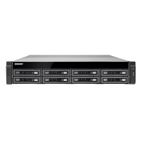 Накопитель сетевой QNAP TS-EC880U-R2