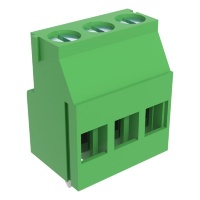 Клеммный блок DERKS YB422B-508-2P