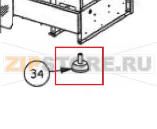 Foot D40 M10 CB GV-16/20 Foot D40 M10 CB GV-16/20

Запчасть на сборочном чертеже под номером: 34

Количество запчастей в устройстве: 4

Название запчасти CB на английском языке: Foot D40 M10 CB GV-16/20
