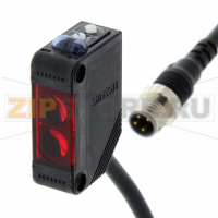 Датчик фотоэлектрический Omron E3Z-R61-M3J 0.3M