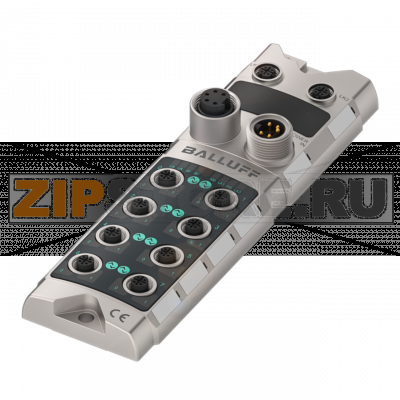 Модуль сетевой для Profinet Balluff BNI00HJ 