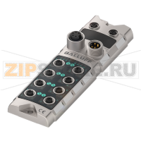 Модуль сетевой для Profinet Balluff BNI00HJ