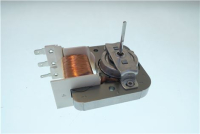 Lueftermotor
