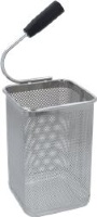 BASKET FOR PASTA COOKER LH 145x145x215 m