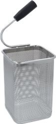 BASKET FOR PASTA COOKER LH 145x145x215 m 
