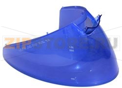 RESERVOIR CENTRALE FER 