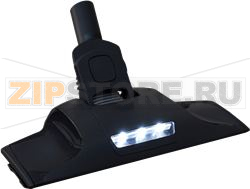 NOZZLE SPEEDY CLEAN WITH LED ELECTROLUX 
