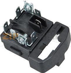 RELAY BEKO 5731010100 