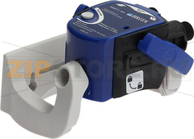 ГОЛОВКА ФИЛЬТРА BRITA G3/8&quot; 