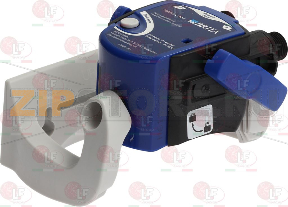 ГОЛОВКА ФИЛЬТРА BRITA G3/8" 