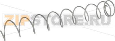 GUIDE SPIRAL ø 66 mm P54 RH 