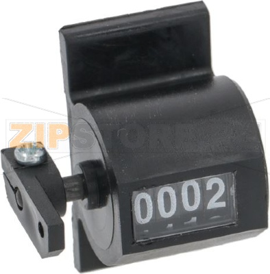 СЧЕТЧИК ХОДА 