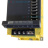 Модуль усилителя шпинделя Fanuc A06B-6102-H126#H520 - Модуль усилителя шпинделя Fanuc A06B-6102-H126#H520