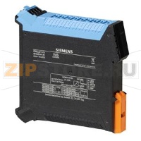 FDCL221-EX - Изолятор линии (Ex) Siemens FDCL221-EX