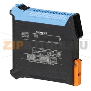 FDCL221-EX - Изолятор линии (Ex) Siemens FDCL221-EX 