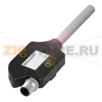 Интерфейс модуля универсальный IO-Link Balluff BNI005M