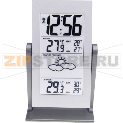 Метеостанция цифровая Techno Line WS 9135 