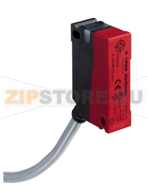 Датчик индуктивный Leuze IS 240PP/44-4E0 