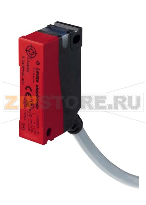 Датчик индуктивный Leuze IS 240PP/44-4E0 